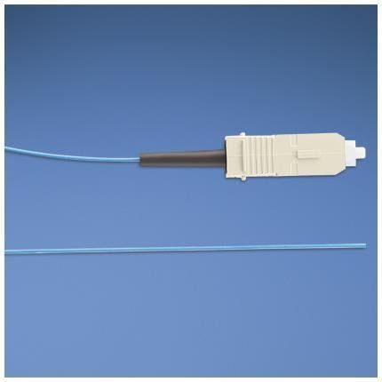 PANDUIT PIGTAIL SC OS2 TIGHT 1M