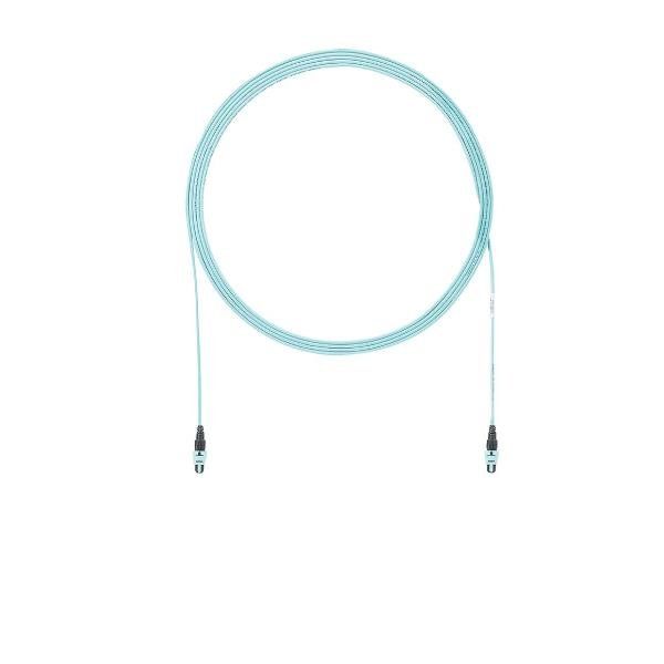 PANDUIT TRUNK FO OM4 MPO/MPO 12F 10M