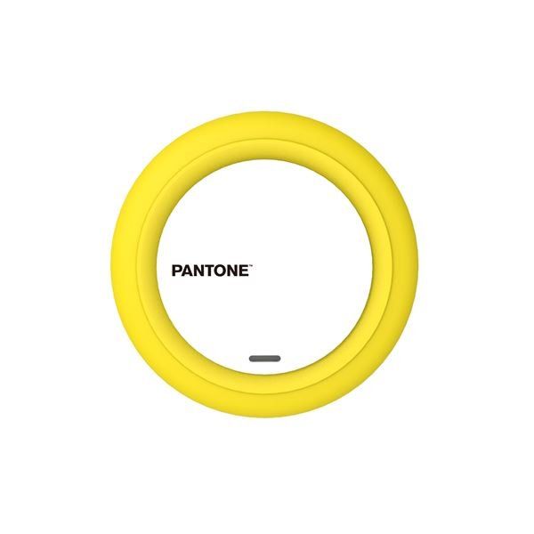 PANTONE - 7.5W Wireless Charger