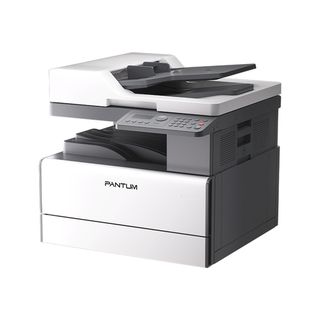 PANTUM BM320ADN STAMPANTE MULTIFUNZIONE LASER B/N A3 WI-FI DUPLEX 10/100/1000Ba…