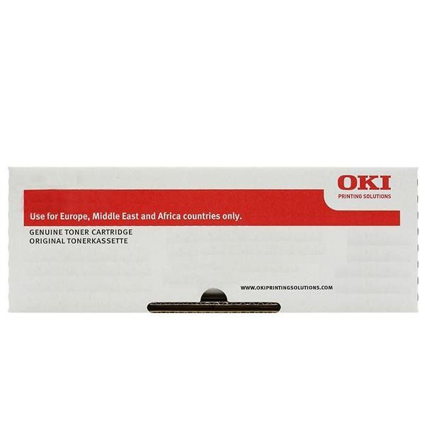 OKI - Toner - Magenta - 44059258 - 10.000 pag