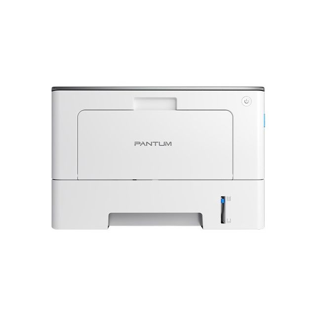 PANTUM STAMPANTE LASER A4 B/N, BP5200DW, 42PPM, USB/LAN
