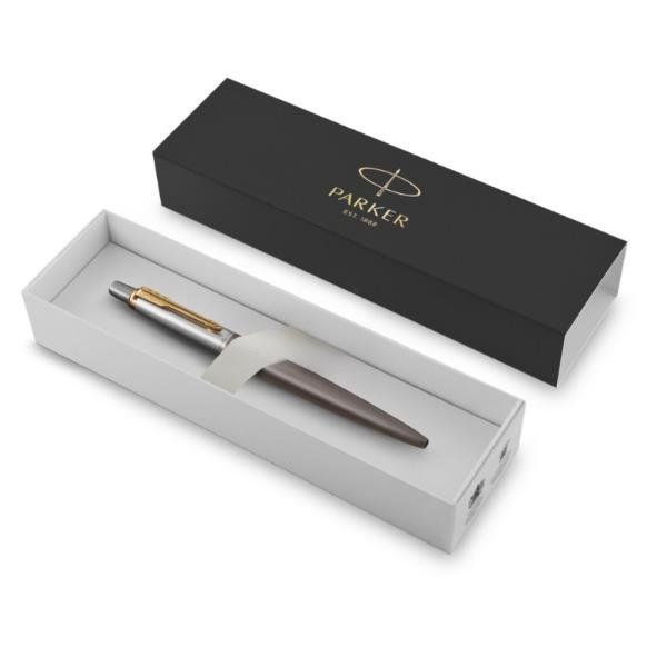 PARKER PK JOTTER GREY CORE GT-BLIS SFERA M