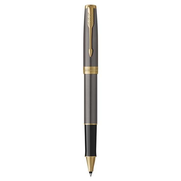 PARKER PK SONNET GREY CORE GT- ROLLER F