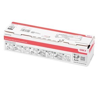 OKI - Toner - Nero - 09006130 - 7.000 pag