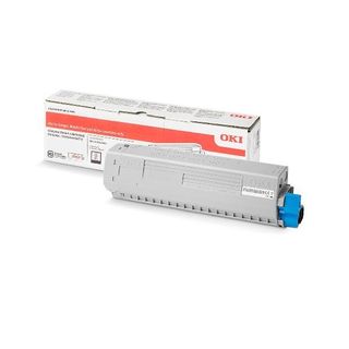 OKI - Toner - Nero - 47095704 - 5.000 pag