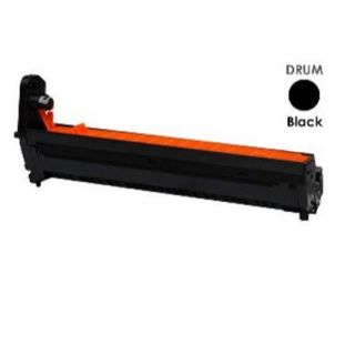 OKI EP Cartridge - Nero - originale - kit tamburo - per ES 8430, 8451, 8460, 84…