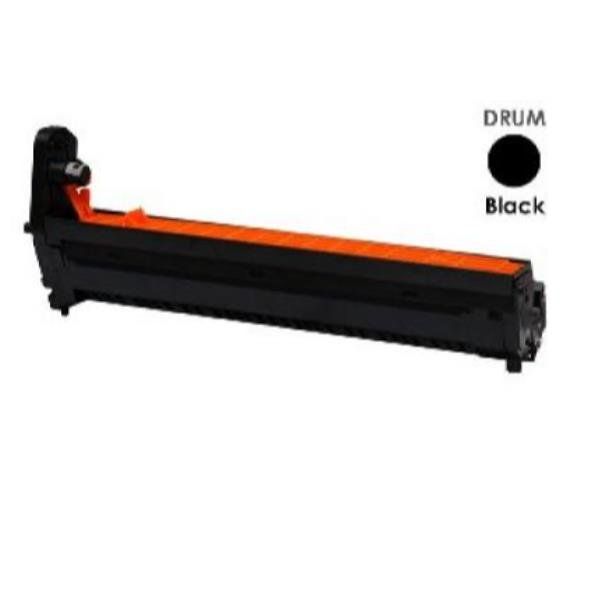OKI EP Cartridge - Nero - originale - kit tamburo - per ES 8430, 8451, 8460, 84…