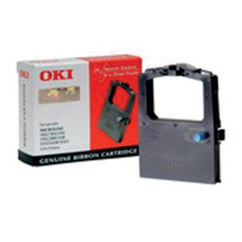 Oki - Nastro - Nero - ml182/92/93 280 320/1 3320/1 ml183 - 09002303 - 3.000.000…