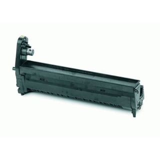 Oki - Tamburo - Giallo - C610 - 44315105 - 20.000 pag