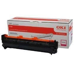 Oki - Tamburo - Magenta - MC760dnFax MC780dfnFax - 45395702 - 30.000 pag