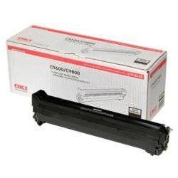 Oki - Tamburo - Nero - EP9600 9800MFP - 42918108 - 30.000 pag
