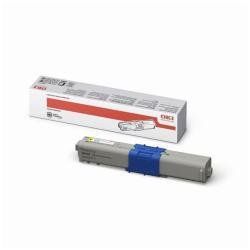 Oki - Toner - Ciano - C500 - 44469724 - 5.000 pag
