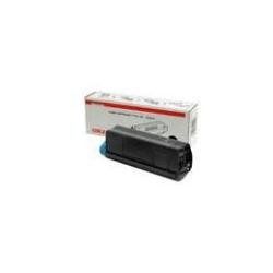 Oki - Toner - Giallo - MC861 - 44059253 - 10.000 pag