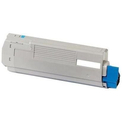Oki - Toner - Magenta - C5650/C5750 - 43872306 - 2.000 pag