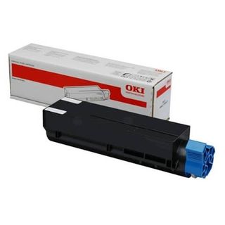 Oki - Toner - Nero - B401\MB441\MB451 - 44992401 - 1.500 pag