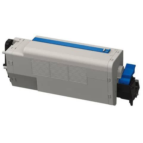 Oki - Toner - Nero - B840N - 44661802 - 20.000 pag