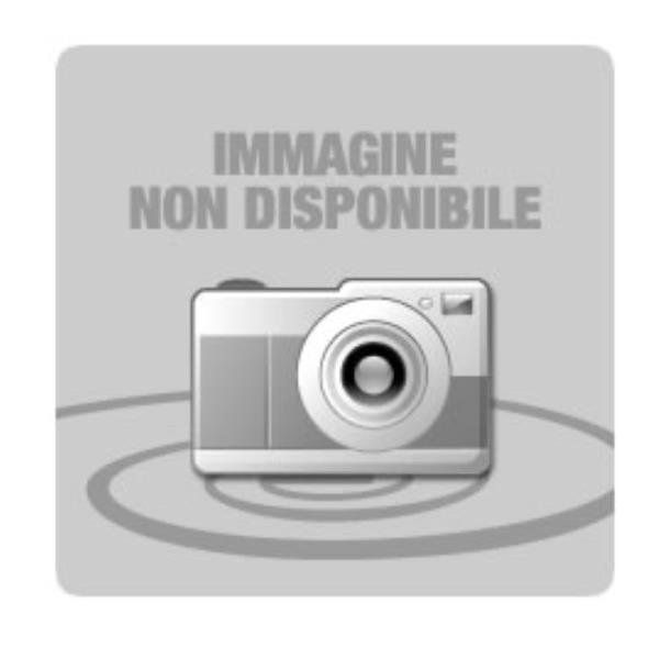 Olivetti - Toner - Giallo - B1240 - 3.000 pag