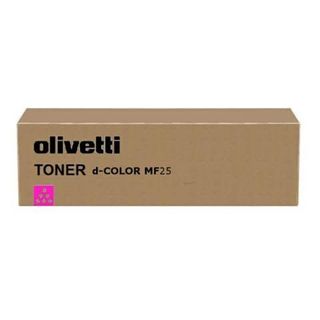 Olivetti - Toner - Magenta - B0535 - 12.000 pag