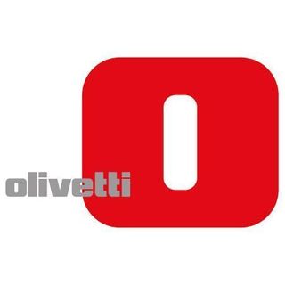 Olivetti - Toner - Nero - B0357 - 22.500 pag