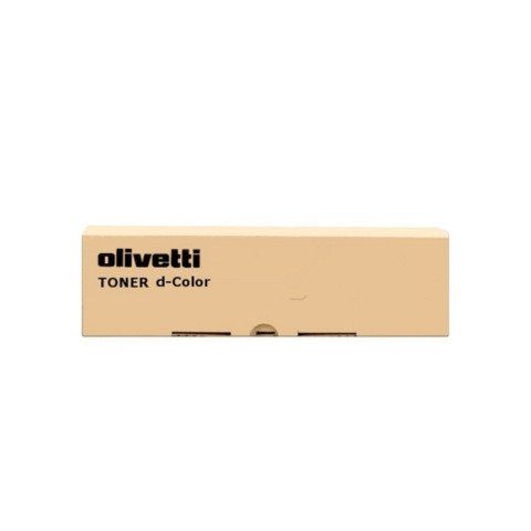 Olivetti - Toner - Nero - B0920 - 2.500 pag