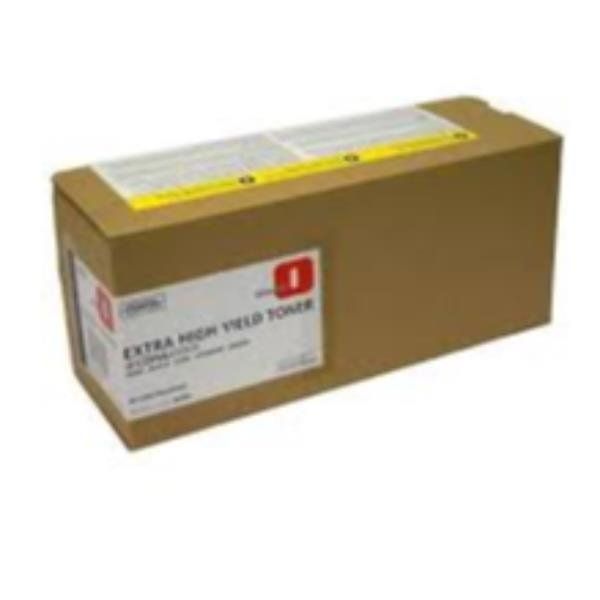 Olivetti - Toner - Nero - B0965 - 15.000 pag
