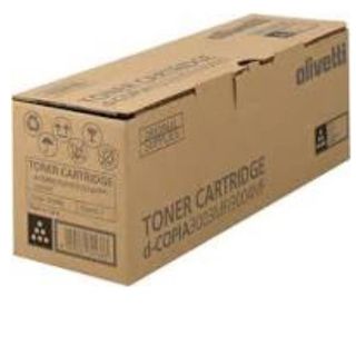 Olivetti - Toner - Nero - B1009 - 3.000 pag