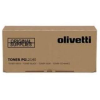 Olivetti - Toner - Nero - B1071 - 12.500 pag