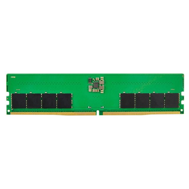 PARTI DI RICAMBIO 16GB DDR5 (1X16GB) 4800 UDIMM