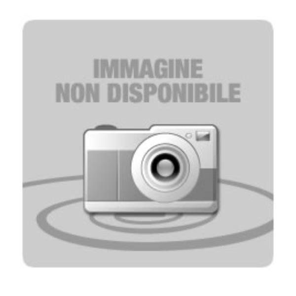 Olivetti B1284 - Magenta - originale - cartuccia toner