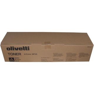 Olivetti dCopia - Nero - originale - cartuccia toner - per d-Copia 300MF, 400MF…