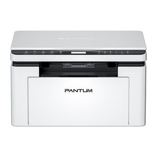 PANTUM BM2300W STAMPANTE MULTIFUNZIONE LASER B/N A4 WI-FI SCANSIONE A COLORI ST…