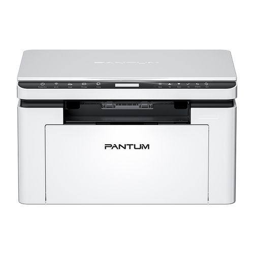 PANTUM BM2300W STAMPANTE MULTIFUNZIONE LASER B/N A4 WI-FI SCANSIONE A COLORI ST…