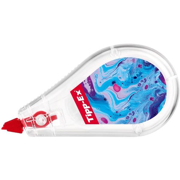 Bic TIPP-EX CORRETTORE MINI POCKET MOUSE DECOR