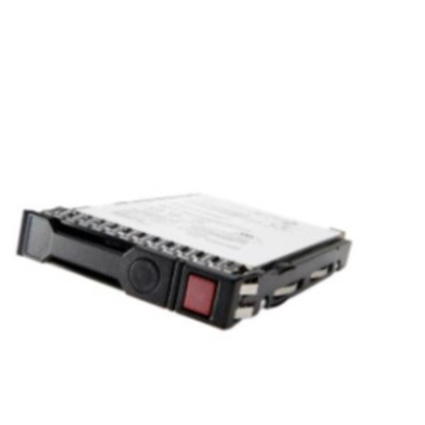 PARTI DI RICAMBIO 2TB SAS 7.2K SFF BC 512E