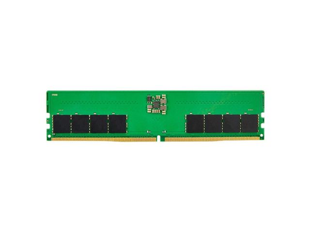 PARTI DI RICAMBIO 32GB DDR5 5600 NECC MEMORY