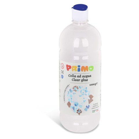 PRIMO - Colla per vernici - 1 L