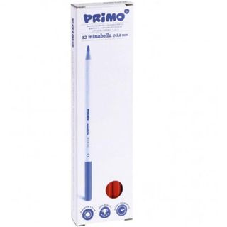 PRIMO Minabella - Pastello colorato - Vermillion - 3.8 mm (pacchetto di 12)