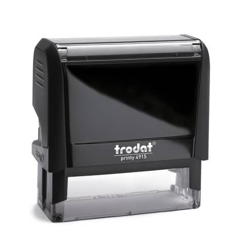 PRINTY 4.0 4915 ECO NERO