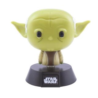 Paladone Icons Star Wars #001 - Luce notturna - Yoda