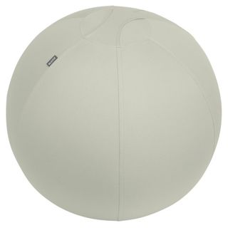 Palla Active da seduta anti rotolamento Ø 65 cm Leitz Ergo grigio chiaro 654200…