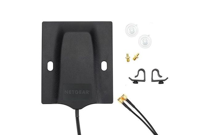 PARTI DI RICAMBIO 6000451 NETWORK ANTENNA 2.5