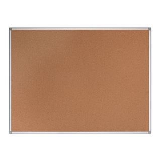Pannello Earth - sughero - 60 x 90 cm - Bi-Office