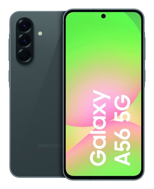 PARTI DI RICAMBIO A56 17 CM (6.7") DUAL SIM 5G