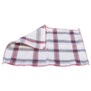 Panno per pavimenti scozzese Pippo per interni ed esterni in cotone 55x40 cm - …