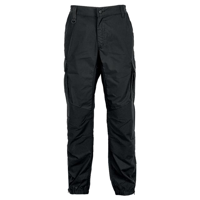 Pantaloni cargo Hike - taglia L - nero - U-Power