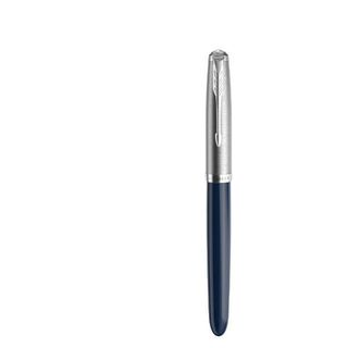 Parker 51 - Penna a sfera - nero - medio - retrattile
