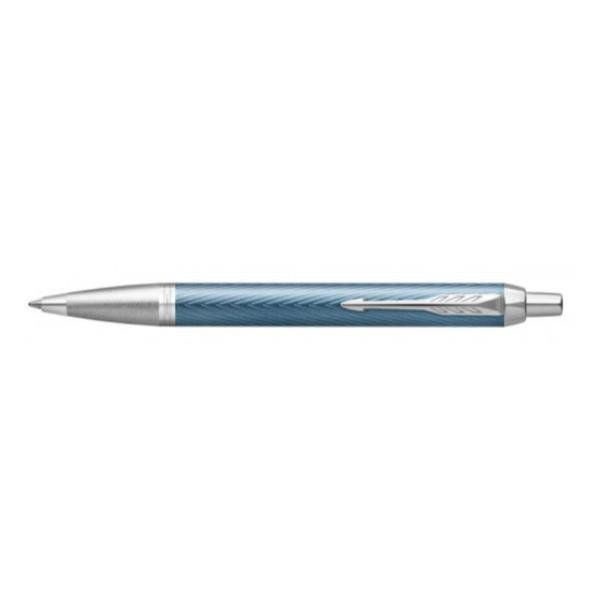 Parker IM Premium - Penna a sfera - retrattile