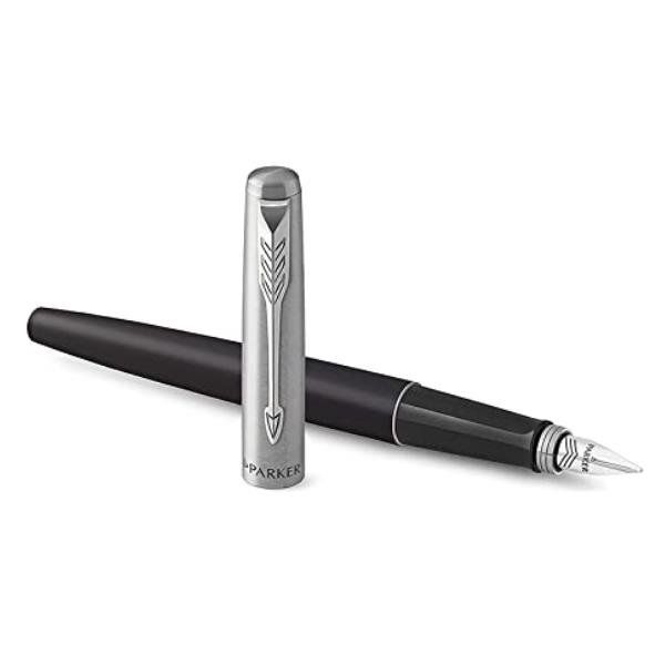 Parker Jotter Bond Street - Penna stilografica - medio