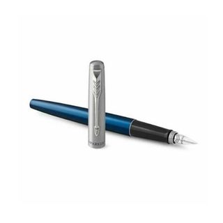 Parker Jotter Royal - Penna stilografica - medio